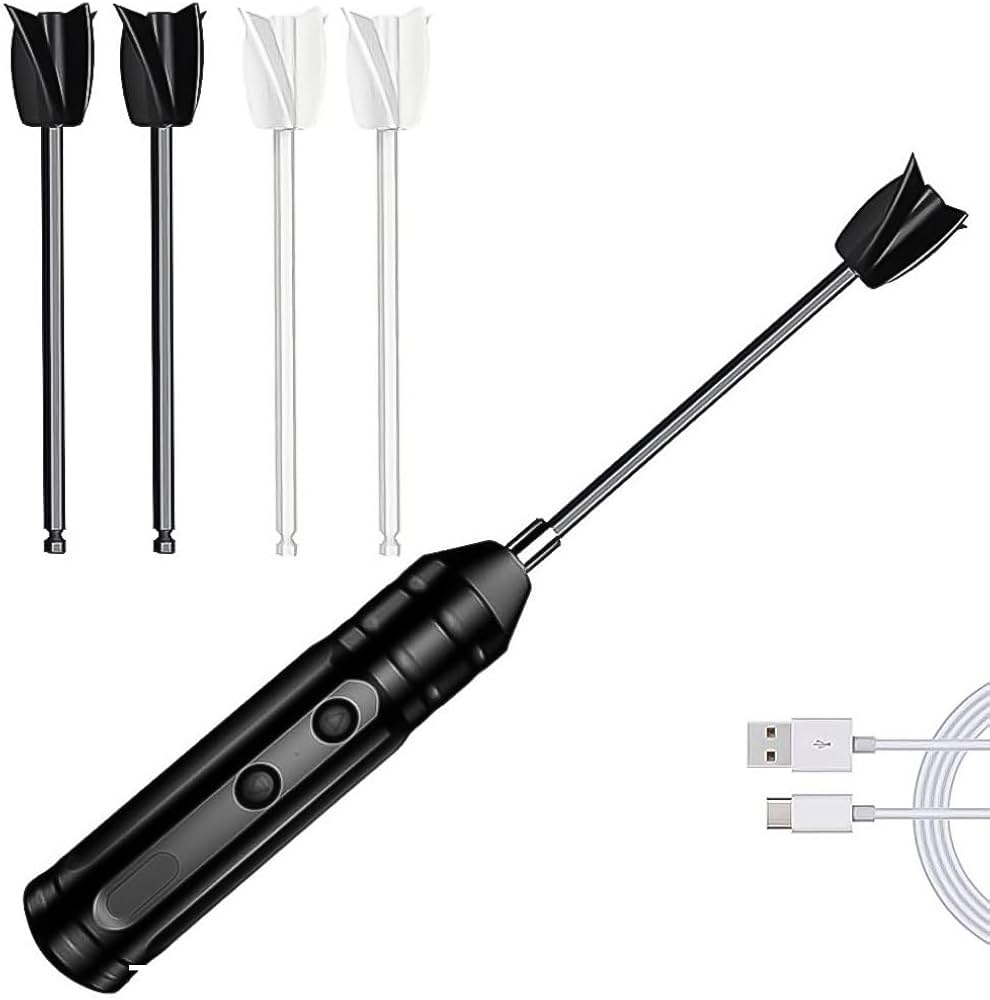 Boya ve Harç Karıştırıcı Uç - Ekipmanlar Ürün Kart Görseli