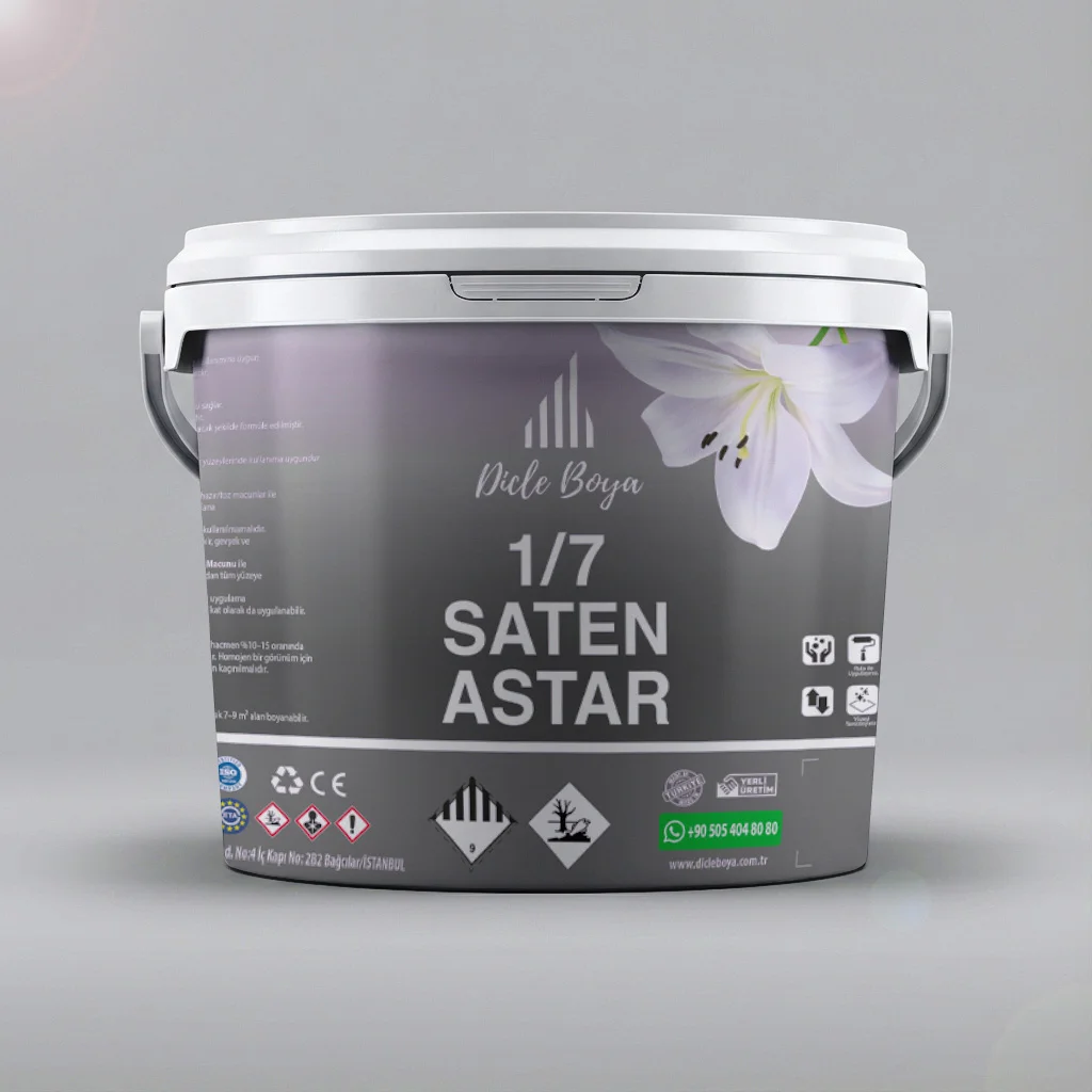 1/7 Konsantre Saten Astar - Epoksi Ürün Kart Görseli