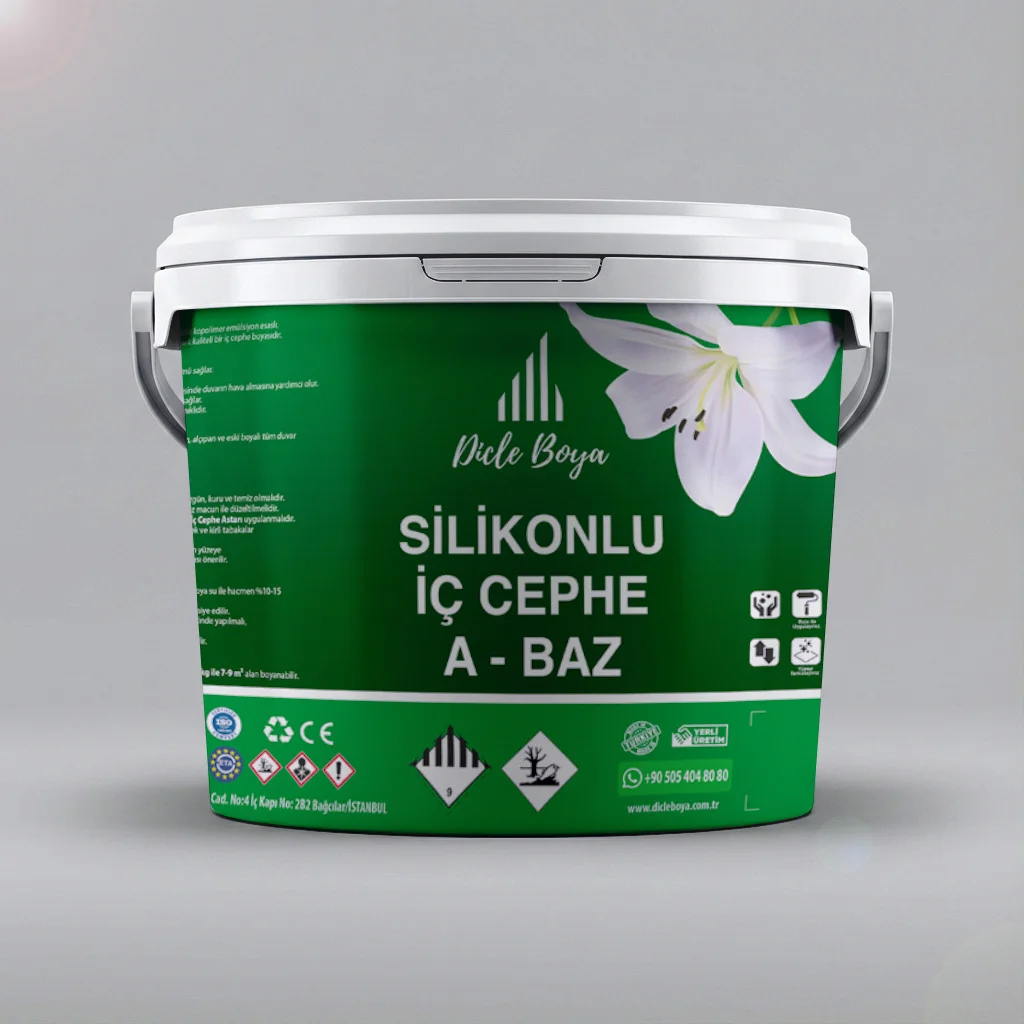 İç Cephe Boyası A - İç Cephe Ürün Kart Görseli